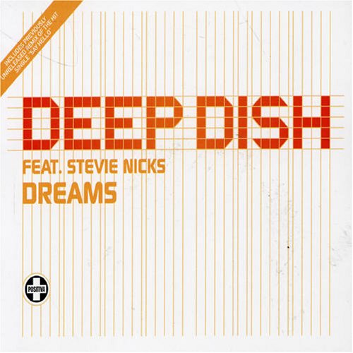 Deep Dish Feat. Stevie Nicks